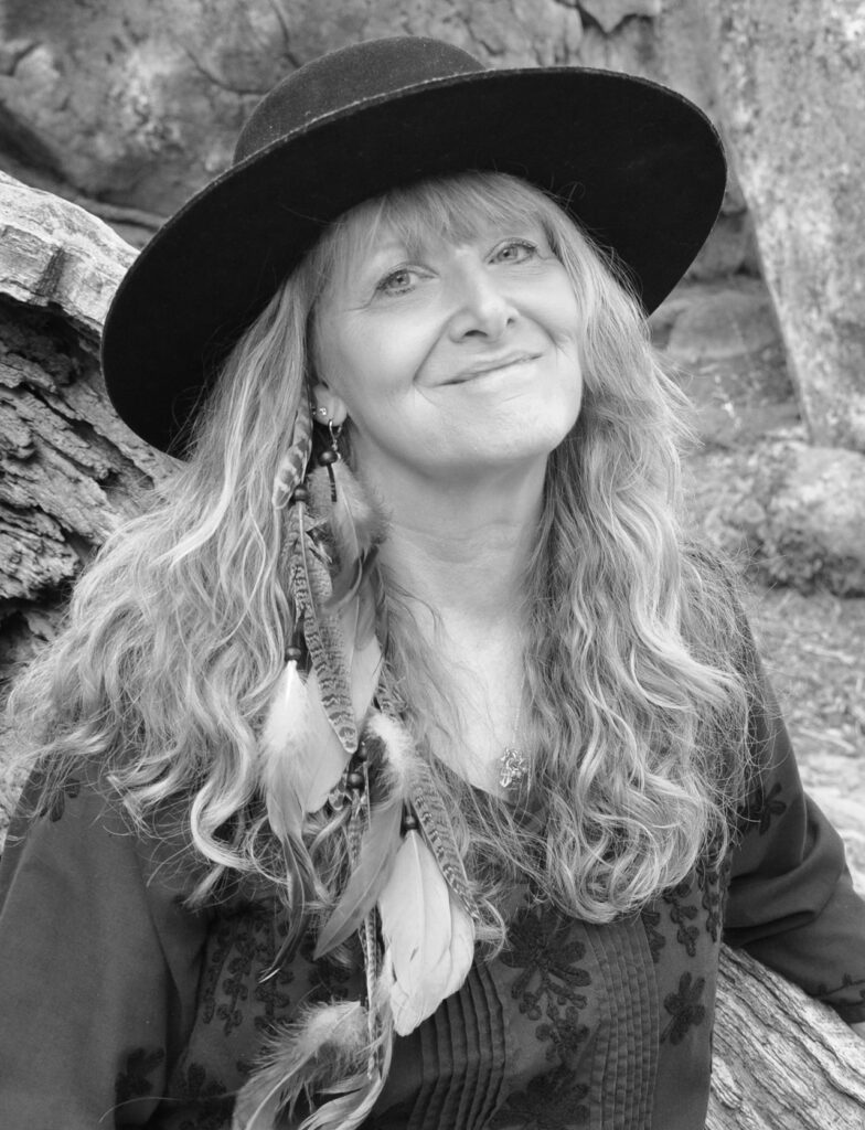 Kathy Harmon Luber