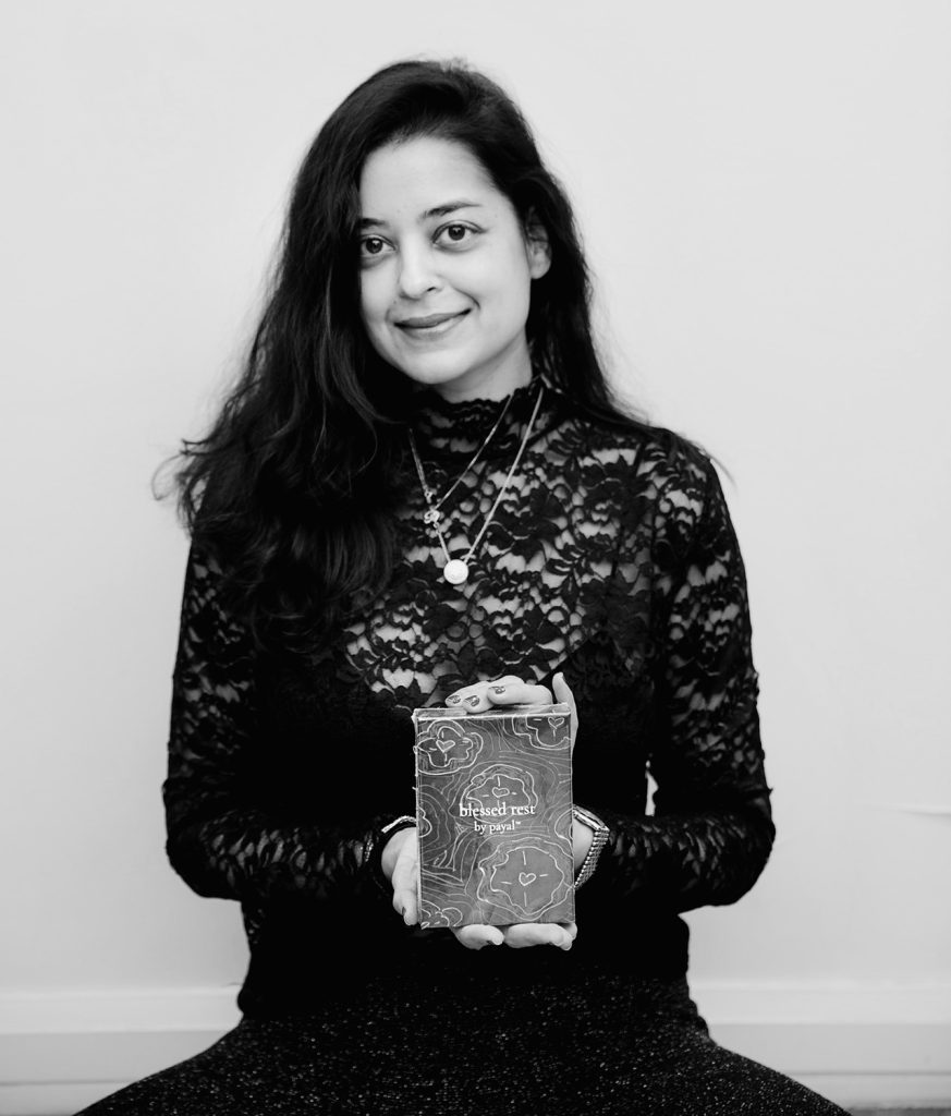 Payal Parekh